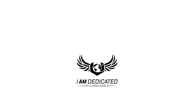 IamDedicated Logo
