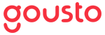 Past client logos - Gousto