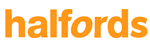 Past client logos - Halfords