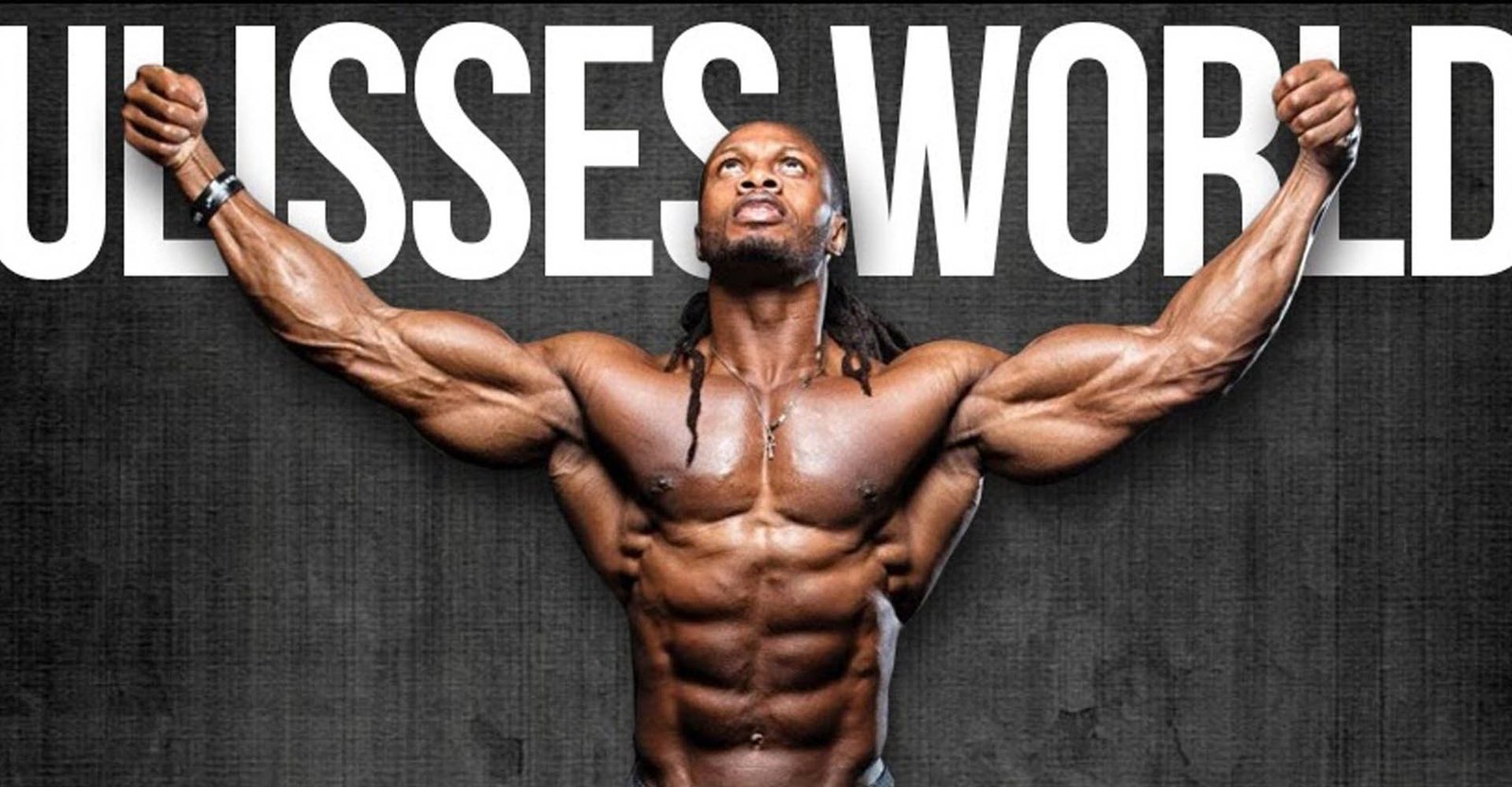 Ulissesworld cover mobile photo